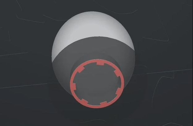 Vase mode slicer settings