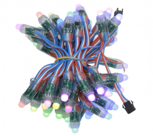 WS2811 NeoPixel LEDs on Amazon